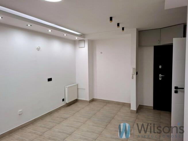 Mieszkanie Warszawa gm. Mokotów Mokotów, Stegny,