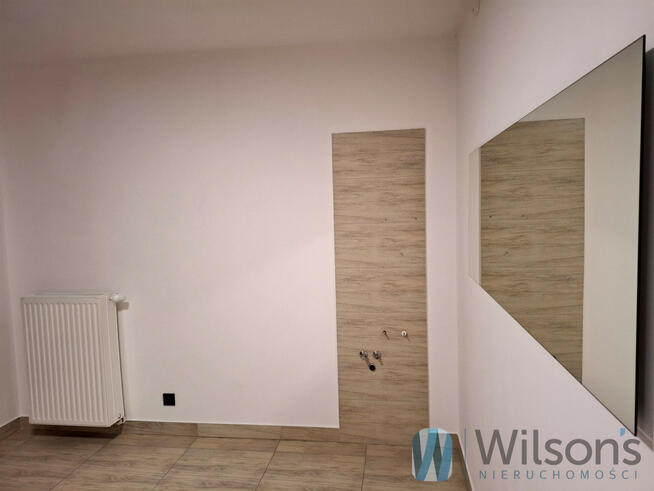 Mieszkanie Warszawa gm. Mokotów Mokotów, Stegny,