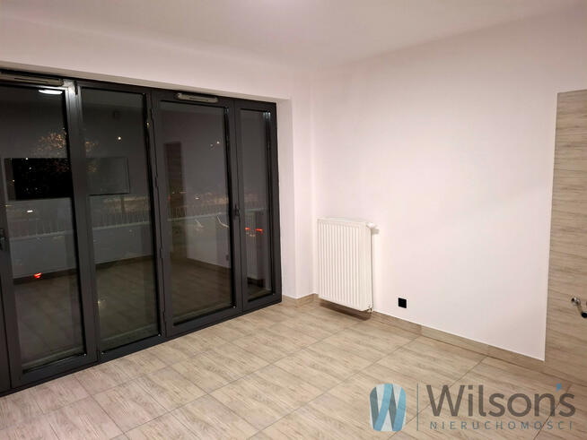 Mieszkanie Warszawa gm. Mokotów Mokotów, Stegny,