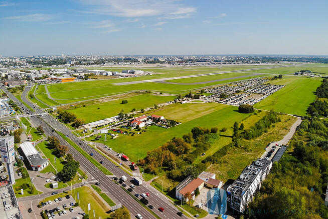 Działka inwestycyjna Warszawa gm. Włochy Włochy, Szyszkowa