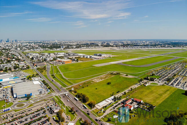 Działka inwestycyjna Warszawa gm. Włochy Włochy, Szyszkowa