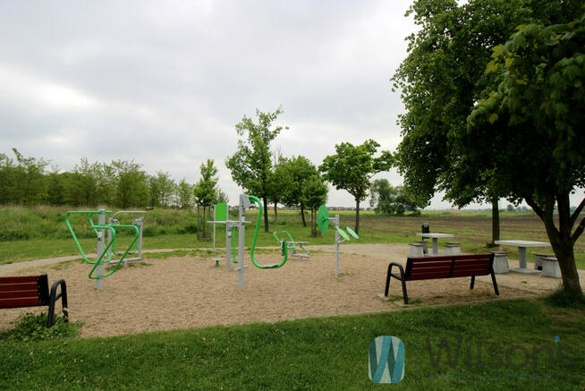 Mieszkanie Siechnice, Siechnice