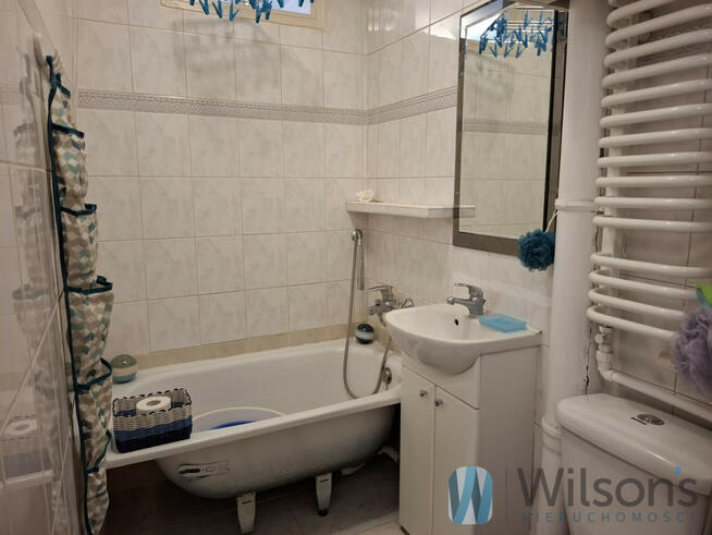 Mieszkanie Warszawa gm. Praga-Północ Praga,-Północ, 11 Listopada