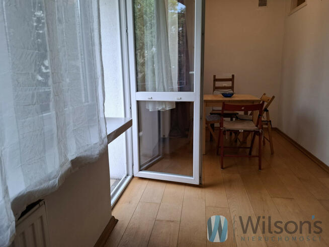 Mieszkanie Warszawa gm. Praga-Północ Praga,-Północ, 11 Listopada