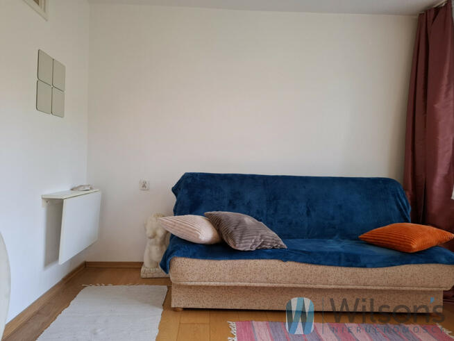 Mieszkanie Warszawa gm. Praga-Północ Praga,-Północ, 11 Listopada