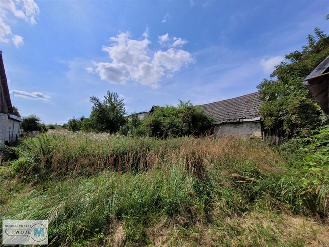 Dom Chmielnik Przededworze