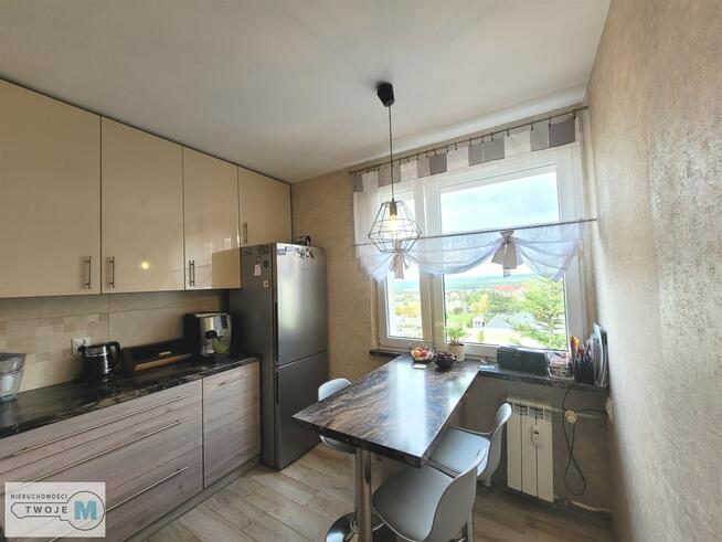 Mieszkanie Kielce Słoneczne Wzgórze