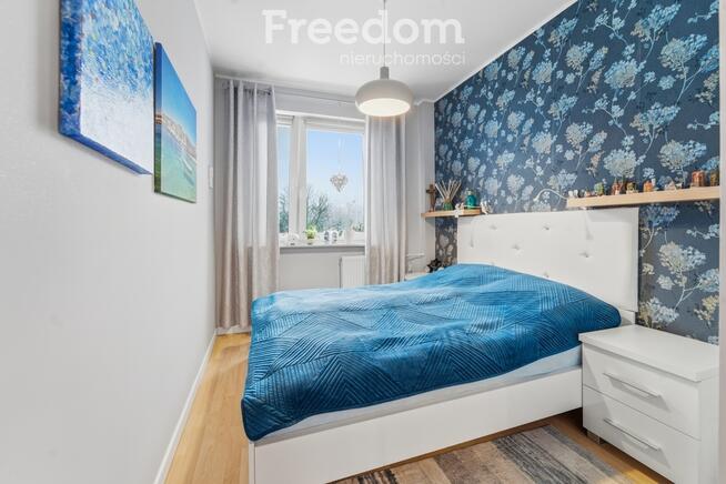 4 pokojowe po remoncie