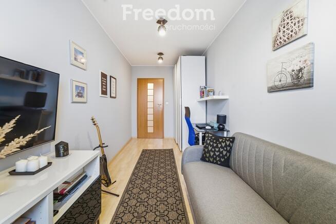 4 pokojowe po remoncie