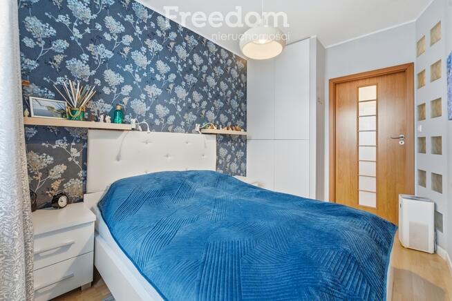 4 pokojowe po remoncie