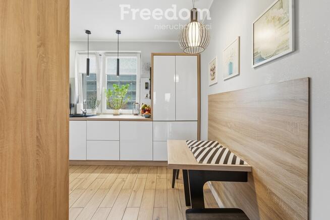 4 pokojowe po remoncie