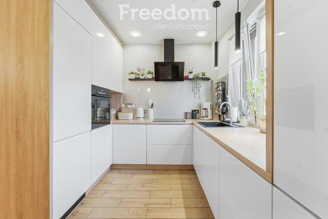 4 pokojowe po remoncie