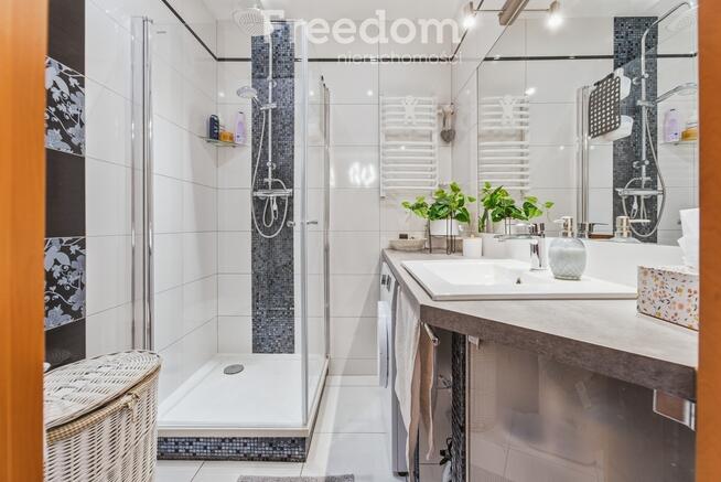 4 pokojowe po remoncie