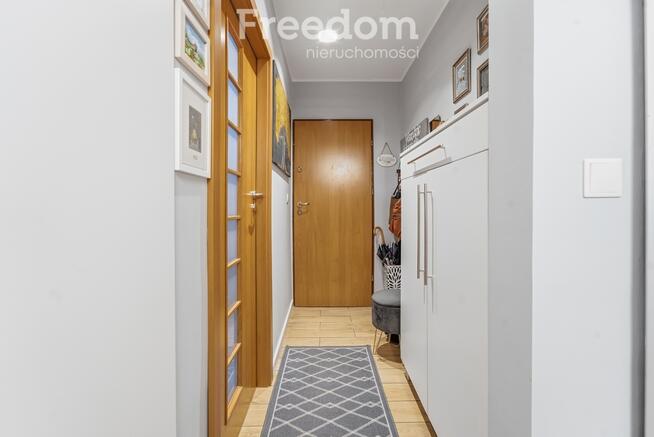 4 pokojowe po remoncie