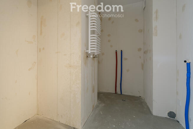 Wyjątkowa kawalerka 29m² na V. piętrze z balkonem