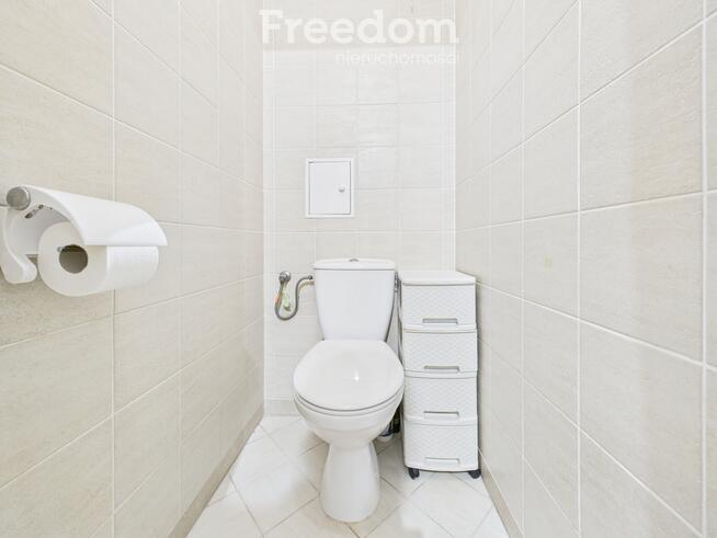 Przestronne 3-pokojowe mieszkanie 60,10 m²