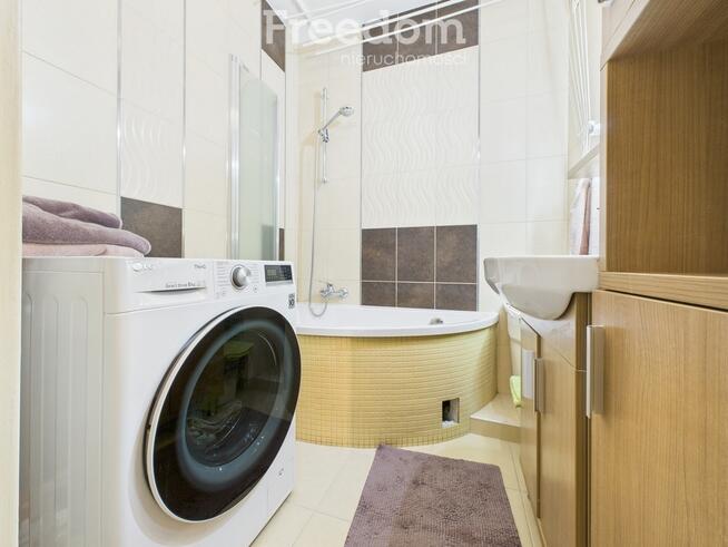 Przestronne 3-pokojowe mieszkanie 60,10 m²