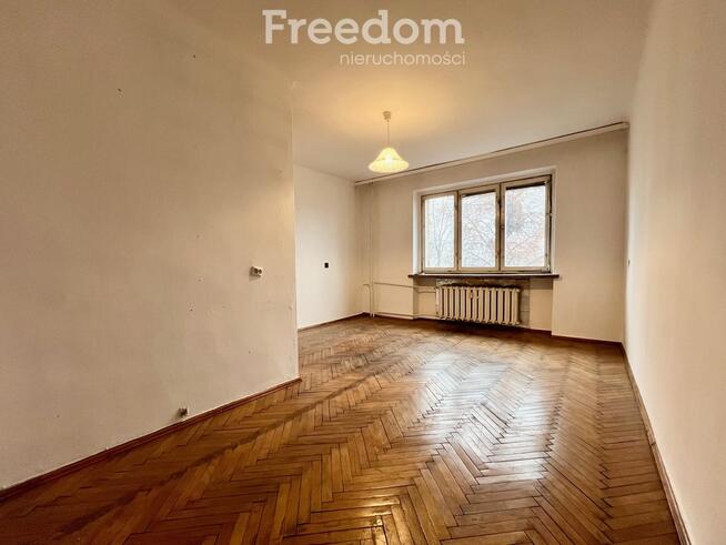 Kształtne 37,5m - idealne na start lub najem