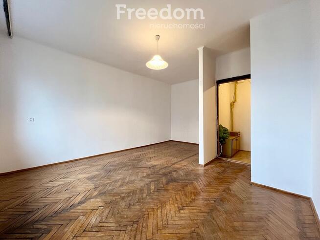 Kształtne 37,5m - idealne na start lub najem