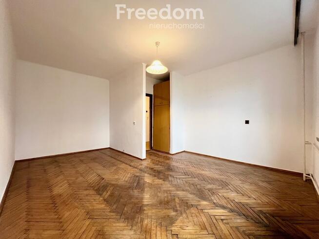 Kształtne 37,5m - idealne na start lub najem