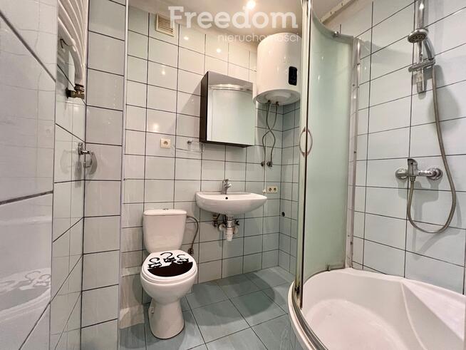 Kształtne 37,5m - idealne na start lub najem