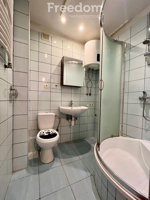 Kształtne 37,5m - idealne na start lub najem