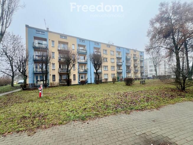 Kształtne 37,5m - idealne na start lub najem