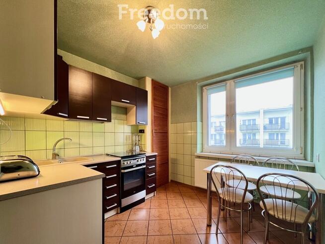 2 pokoje - 1 piętro - Sosnowiec ul. Zapolskiej 8