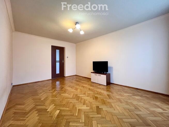 2 pokoje - 1 piętro - Sosnowiec ul. Zapolskiej 8