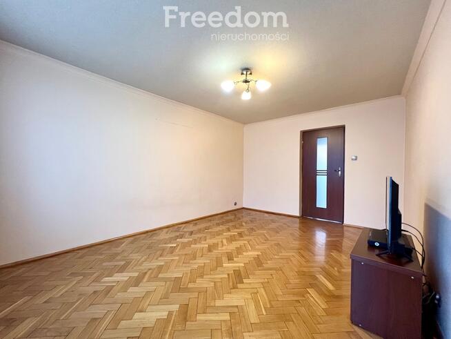 2 pokoje - 1 piętro - Sosnowiec ul. Zapolskiej 8