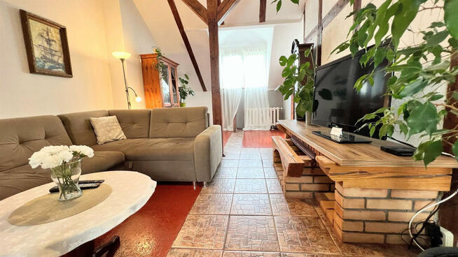 Mieszkanie Kołobrzeg Centrum, Szpitalna