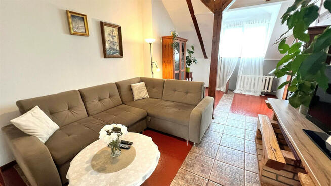 Mieszkanie Kołobrzeg Centrum, Szpitalna