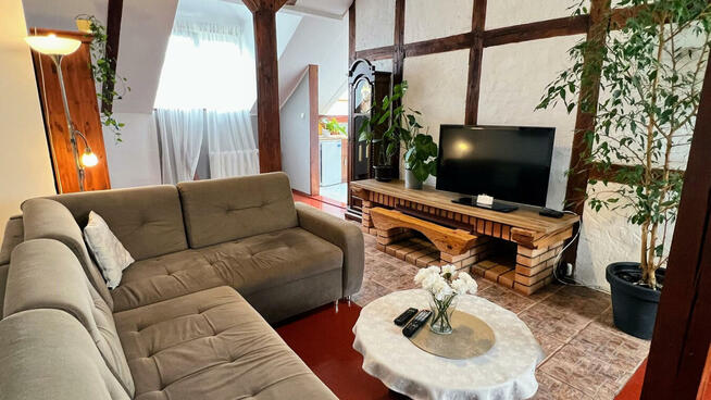 Mieszkanie Kołobrzeg Centrum, Szpitalna