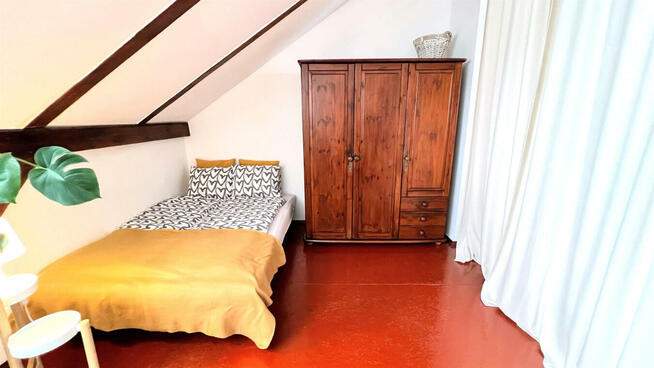 Mieszkanie Kołobrzeg Centrum, Szpitalna