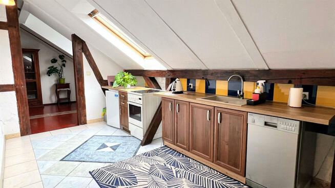 Mieszkanie Kołobrzeg Centrum, Szpitalna