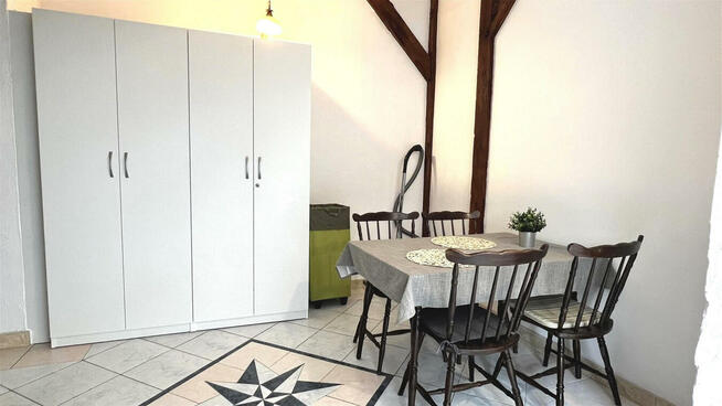 Mieszkanie Kołobrzeg Centrum, Szpitalna