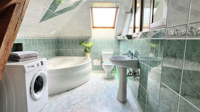 Mieszkanie Kołobrzeg Centrum, Szpitalna