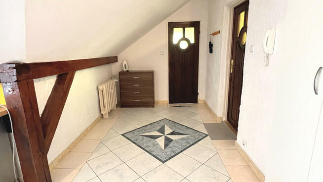 Mieszkanie Kołobrzeg Centrum, Szpitalna