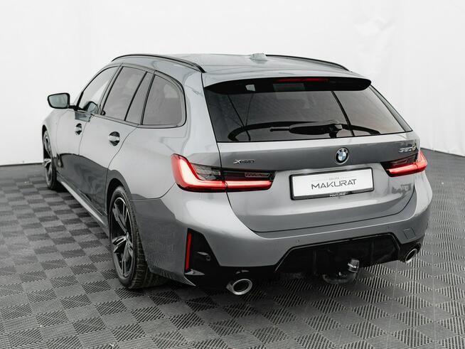 WD4395R#320d xDrive mHEV M Sport Podgrz.f Cz.park LED Salon PL VAT23%