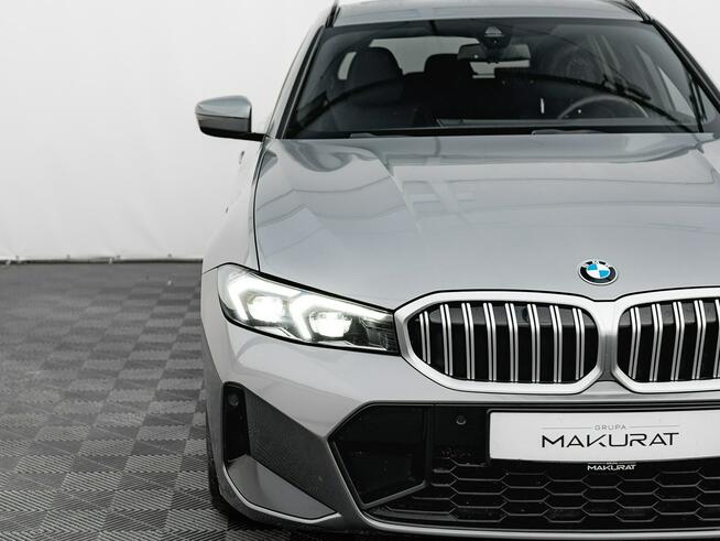 WD4395R#320d xDrive mHEV M Sport Podgrz.f Cz.park LED Salon PL VAT23%