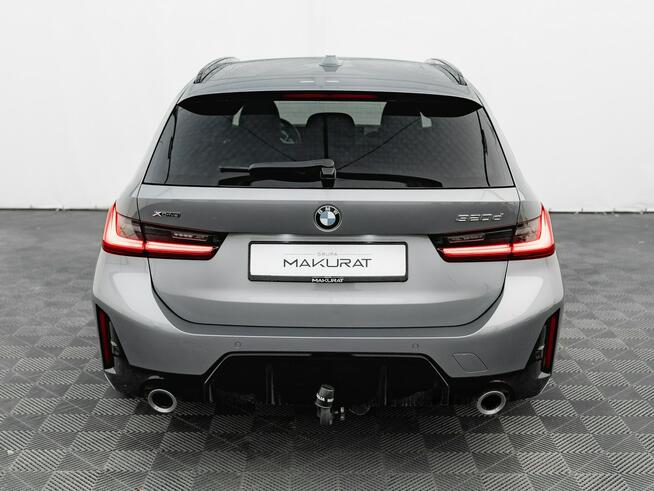 WD4395R#320d xDrive mHEV M Sport Podgrz.f Cz.park LED Salon PL VAT23%