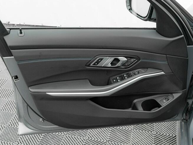 WD4395R#320d xDrive mHEV M Sport Podgrz.f Cz.park LED Salon PL VAT23%