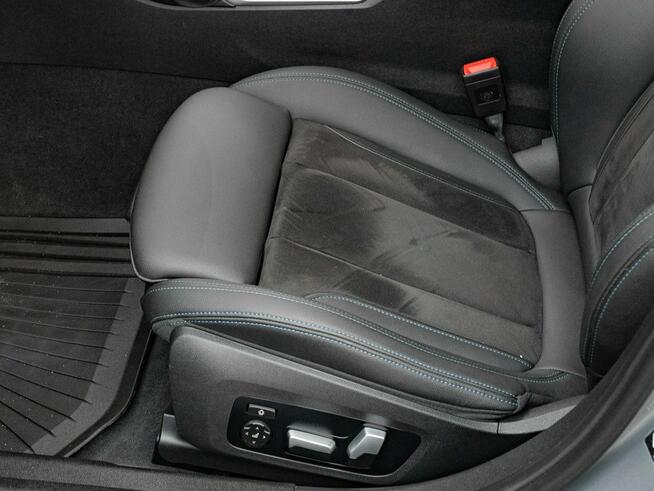 WD4395R#320d xDrive mHEV M Sport Podgrz.f Cz.park LED Salon PL VAT23%