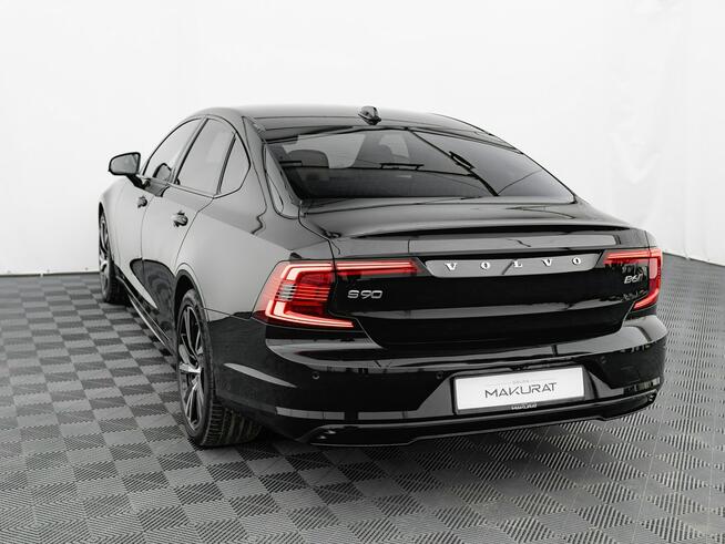 Volvo S90 GD8F052#B6 B AWD Ultimate Dark Podgrz. wentyl. f Salon PL VAT23%
