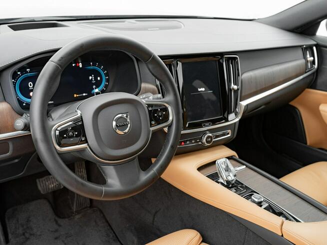 Volvo S90 GD8F052#B6 B AWD Ultimate Dark Podgrz. wentyl. f Salon PL VAT23%