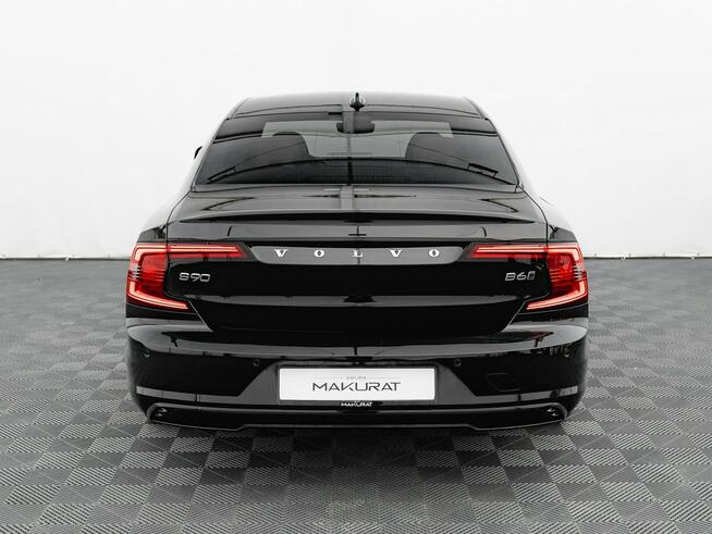 Volvo S90 GD8F052#B6 B AWD Ultimate Dark Podgrz. wentyl. f Salon PL VAT23%