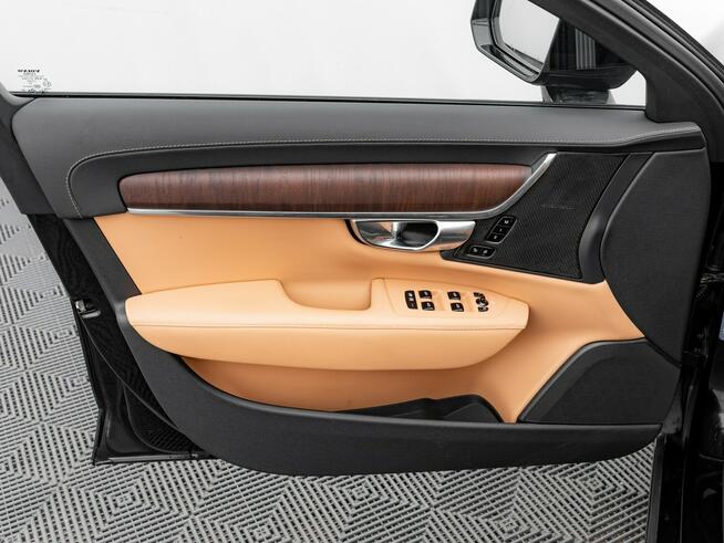 Volvo S90 GD8F052#B6 B AWD Ultimate Dark Podgrz. wentyl. f Salon PL VAT23%