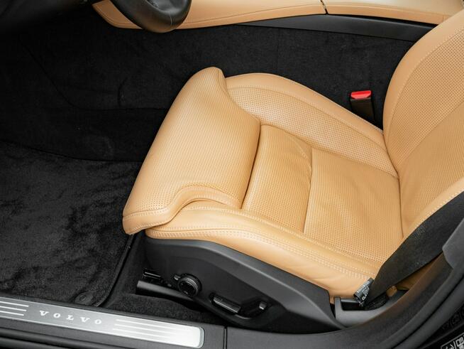 Volvo S90 GD8F052#B6 B AWD Ultimate Dark Podgrz. wentyl. f Salon PL VAT23%