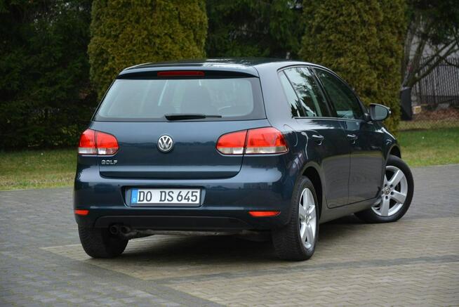 Volkswagen Golf Klimatronic 2XParktronic 4XEL.szyby Ideał z Niemiec