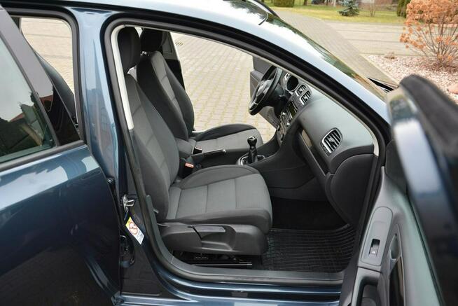 Volkswagen Golf Klimatronic 2XParktronic 4XEL.szyby Ideał z Niemiec